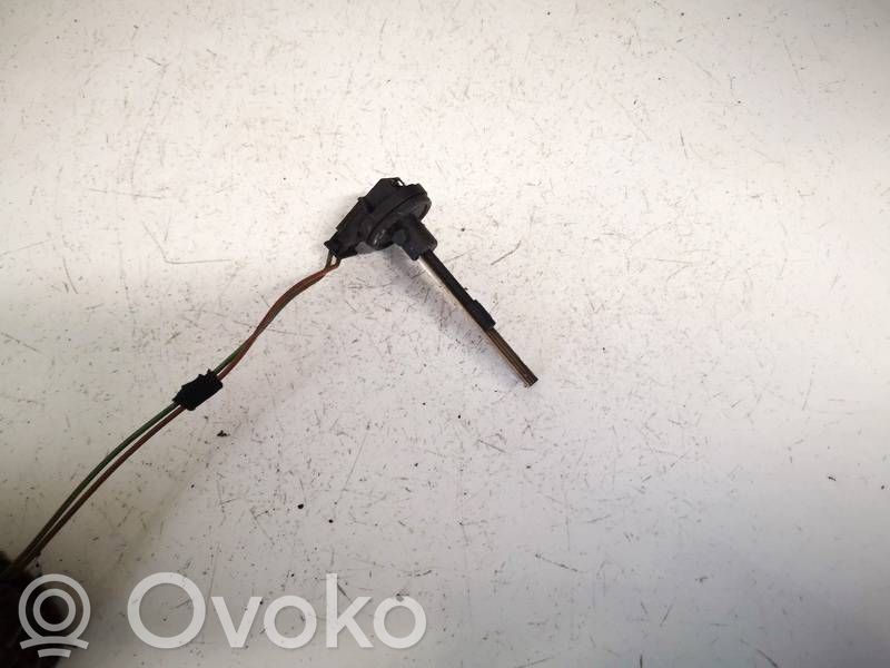 Citroen C4 I Interior temperature sensor 