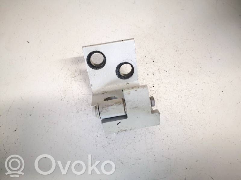 BMW X5 E53 Rear door lower hinge 
