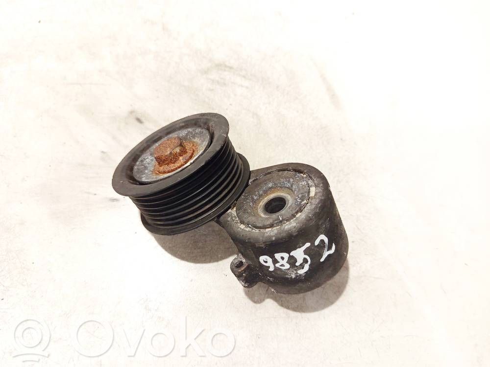 Audi A7 S7 4G Napinacz paska alternatora 