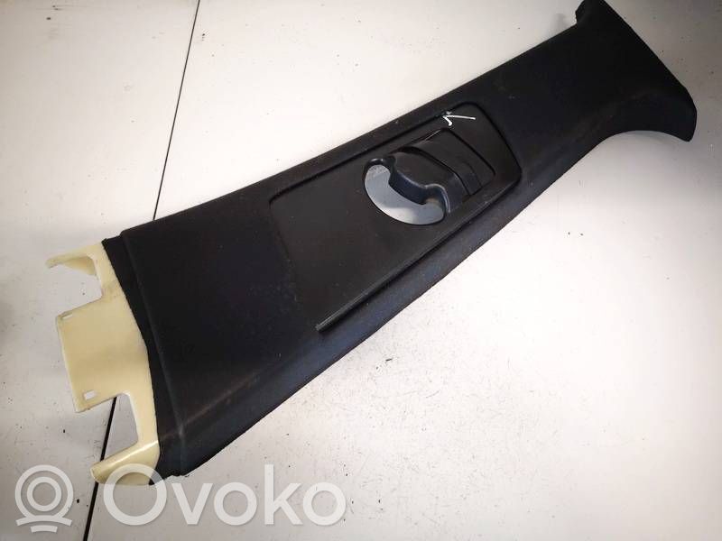BMW X5 E53 Rivestimento montante (B) (superiore)
