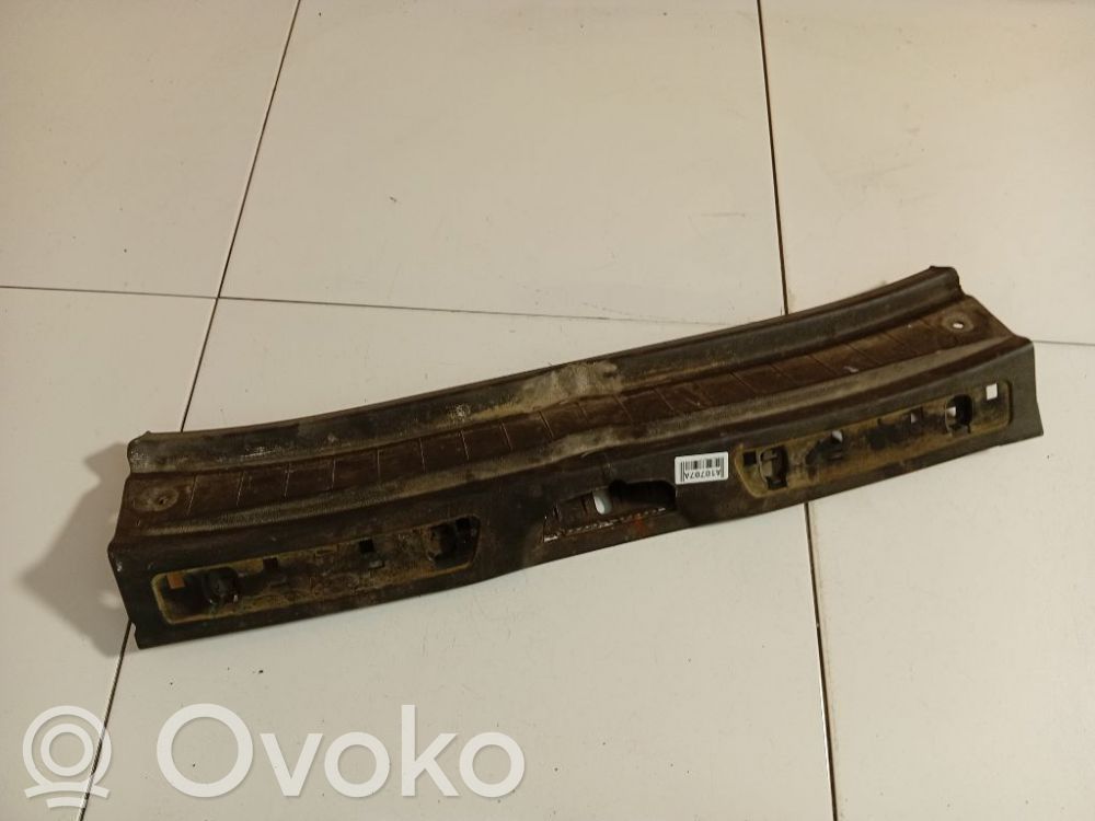 Mercedes-Benz B W245 Altro elemento di rivestimento bagagliaio/baule 