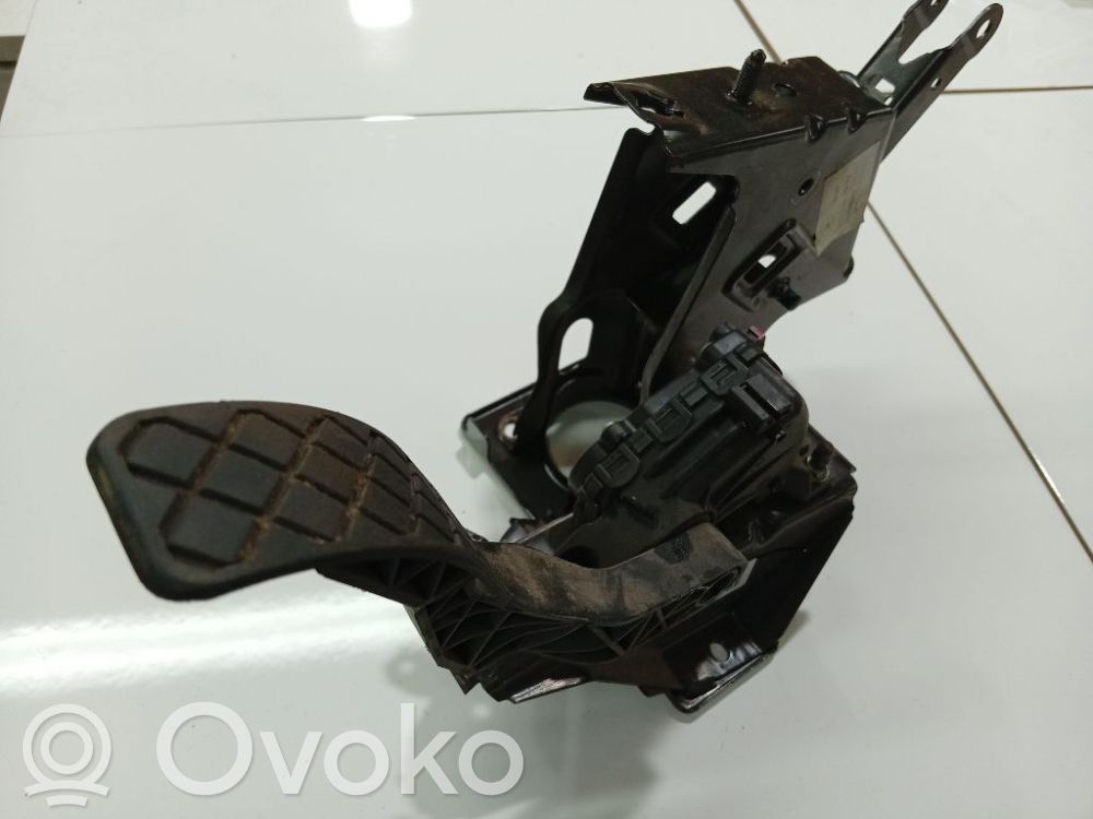 Gaspedal   6PV00802615,6PV00802615,6PV00802615,8Z1721523E