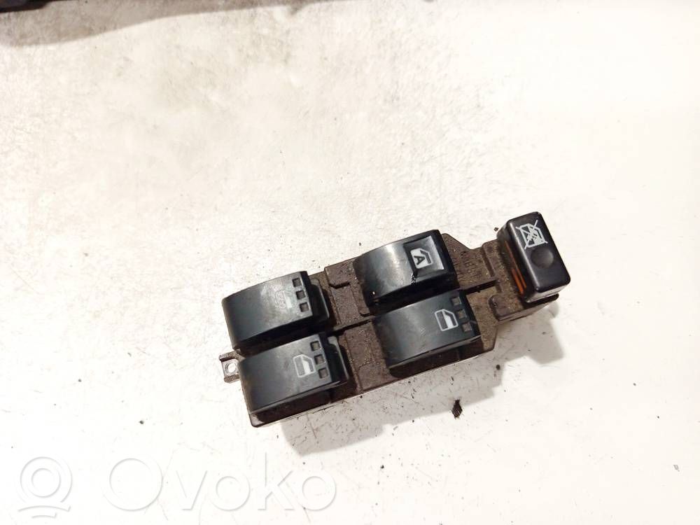 Daihatsu Materia Comutator comandă geamuri electrice 