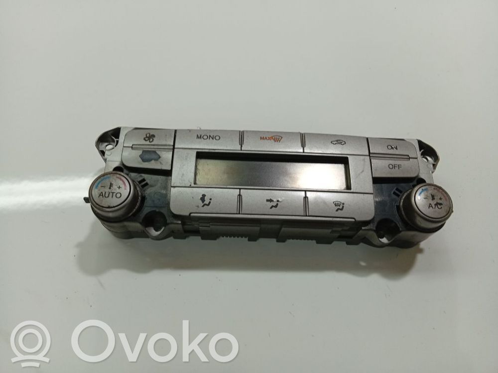 Ford S-MAX Panel klimatyzacji 