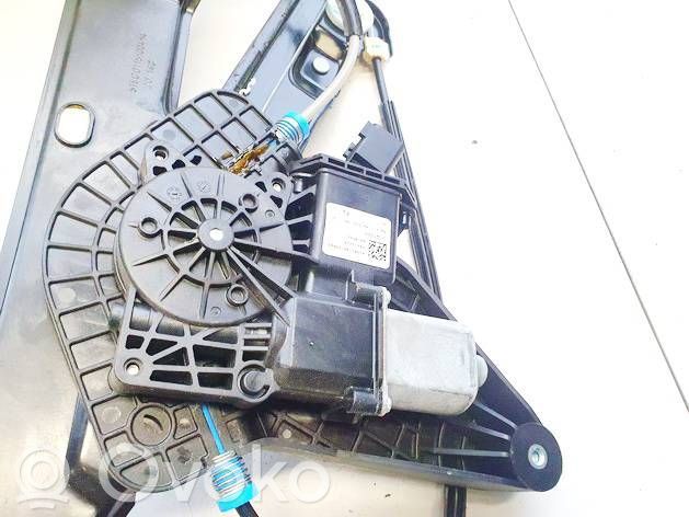 MG HS Motor macara geam ușă față 