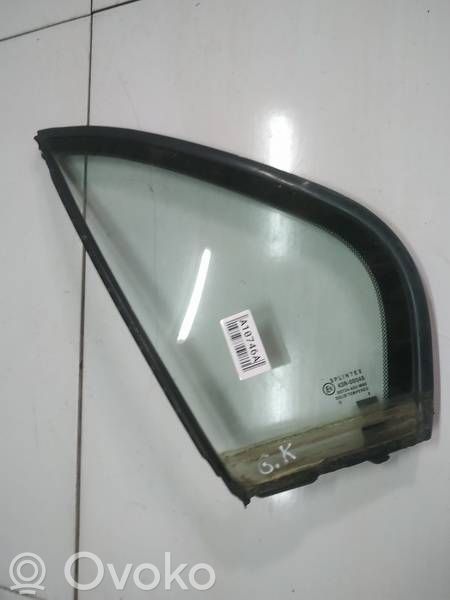 Ventanilla de ventilación de la puerta trasera   AS2,AS2