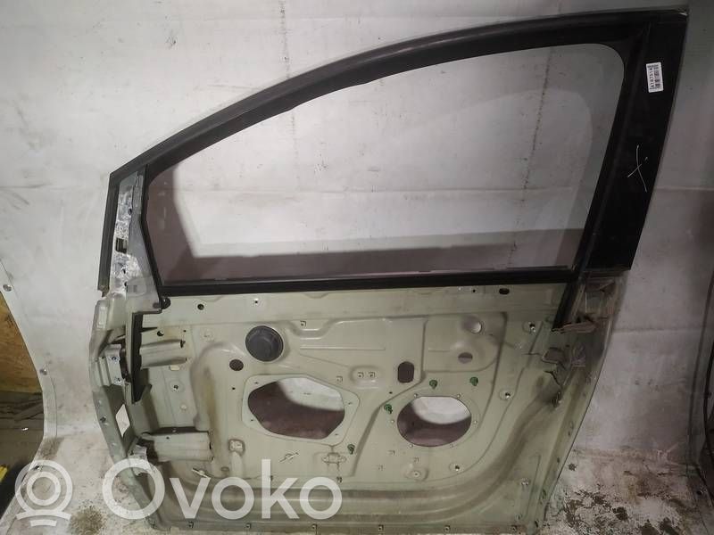Volkswagen Golf Plus Puerta delantera 