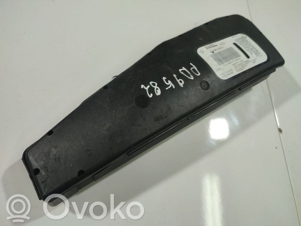 Mazda Demio Airbag del asiento 