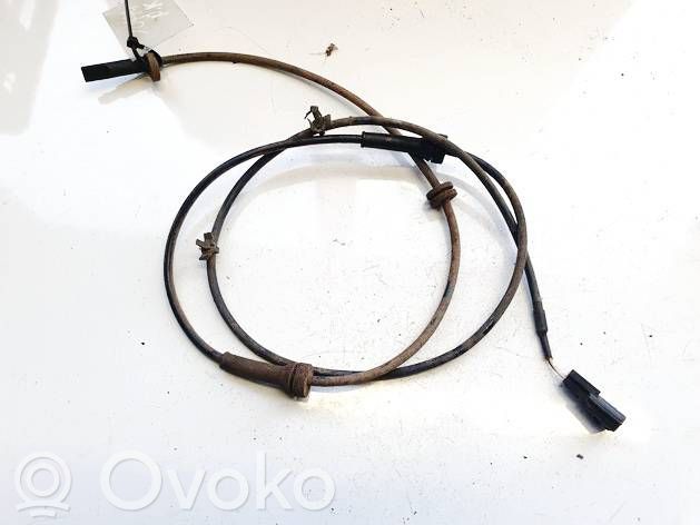Nissan Leaf I (ZE0) ABS Sensor 
