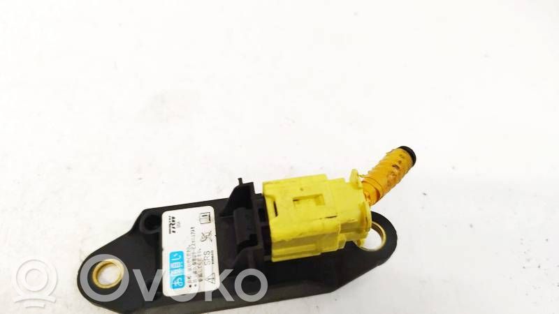 Honda Accord Sensore d’urto/d'impatto apertura airbag