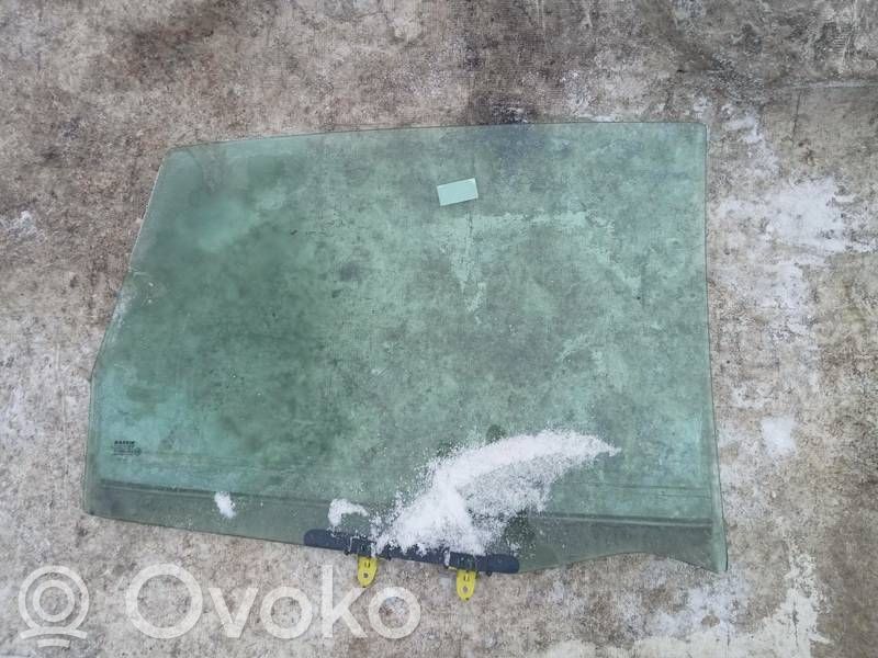 Nissan Almera Tino Geam ușă spate