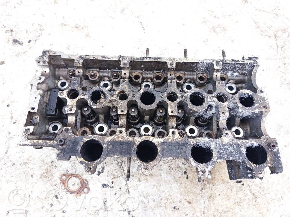 Engine head   9641752610,9641752610