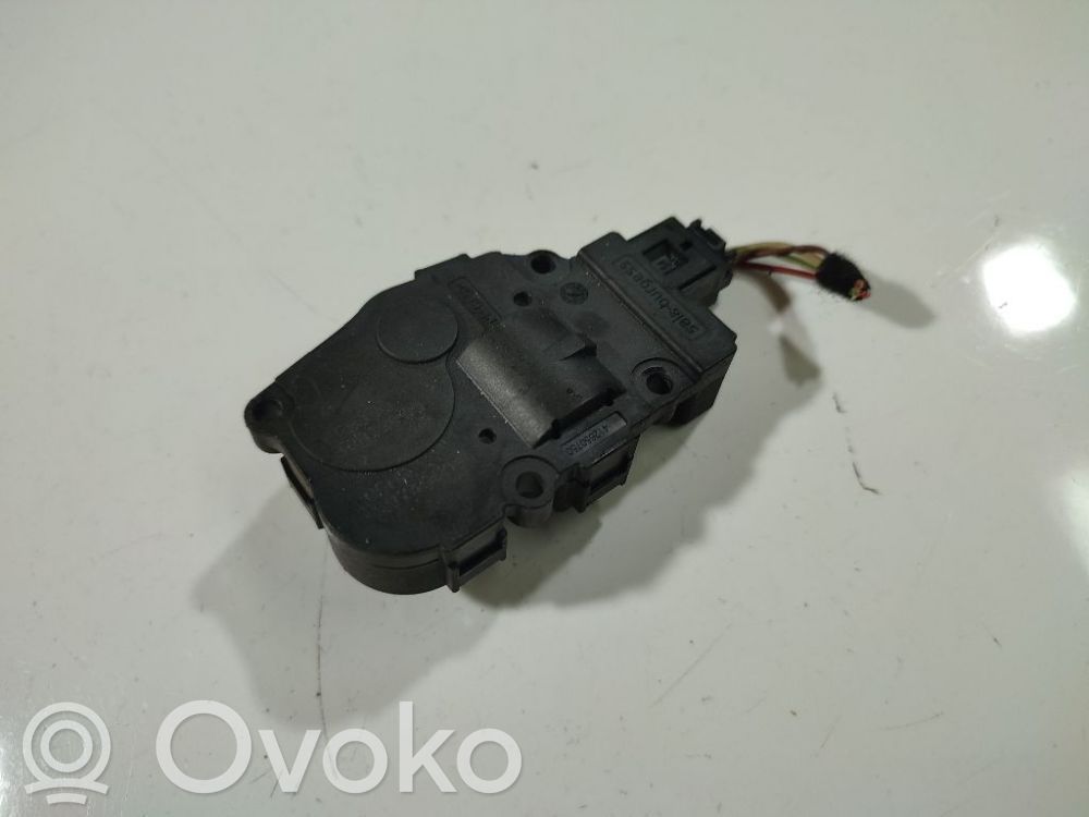 Audi A5 8T 8F Motorino attuatore aria