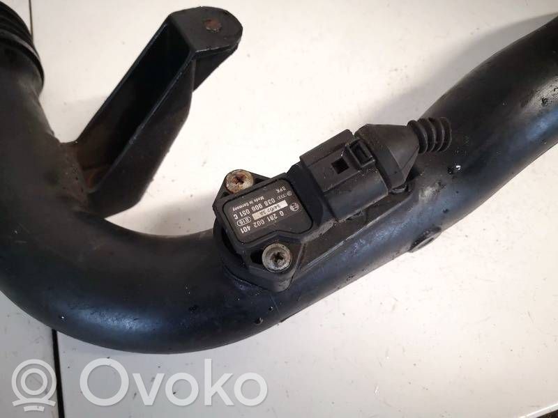 Volkswagen PASSAT B5.5 Sensore di pressione 