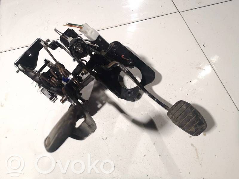 Renault Espace -  Grand espace IV Pedal de freno 