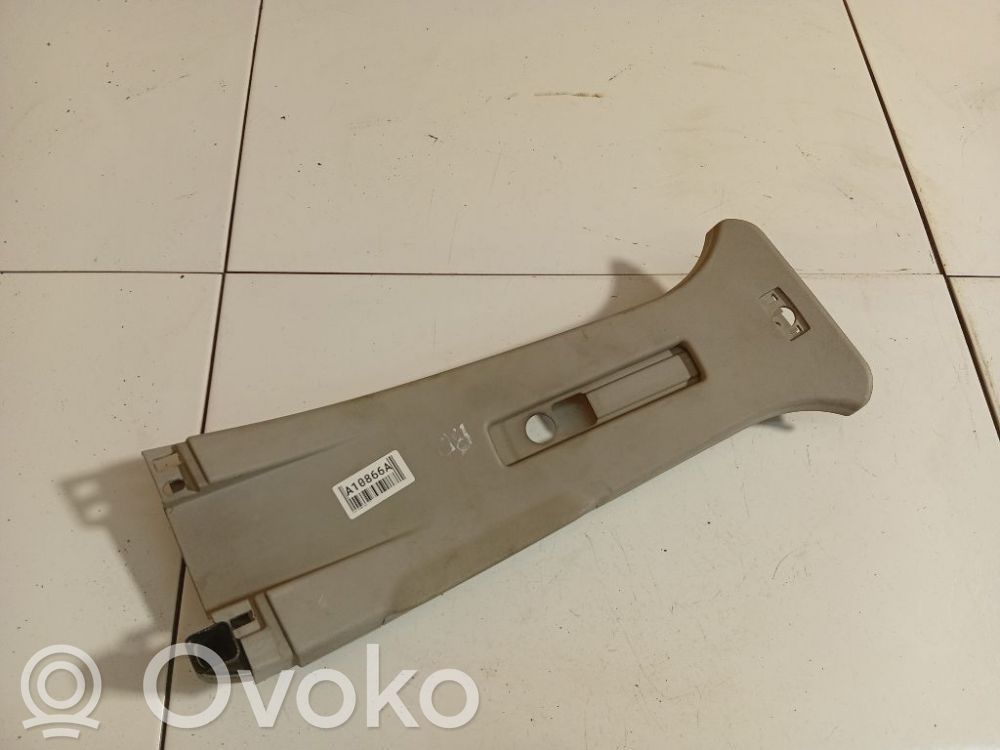 Ford S-MAX Pilar (B) (superior) 