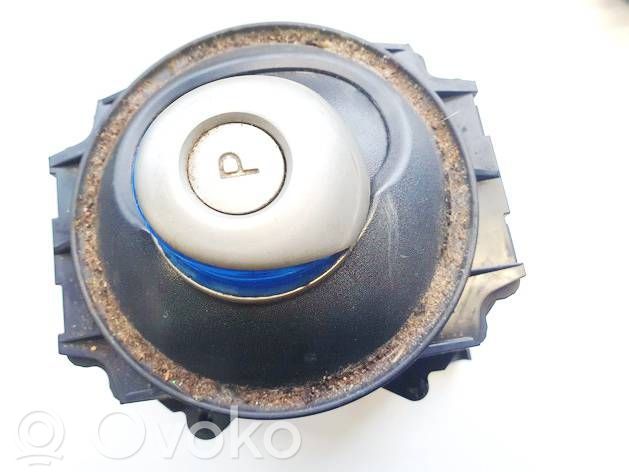 Nissan Leaf I (ZE0) Selector de viteze/schimbător de viteze (interior) 