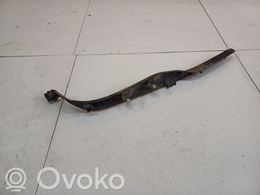 Skoda Roomster (5J) Alte piese de interior 