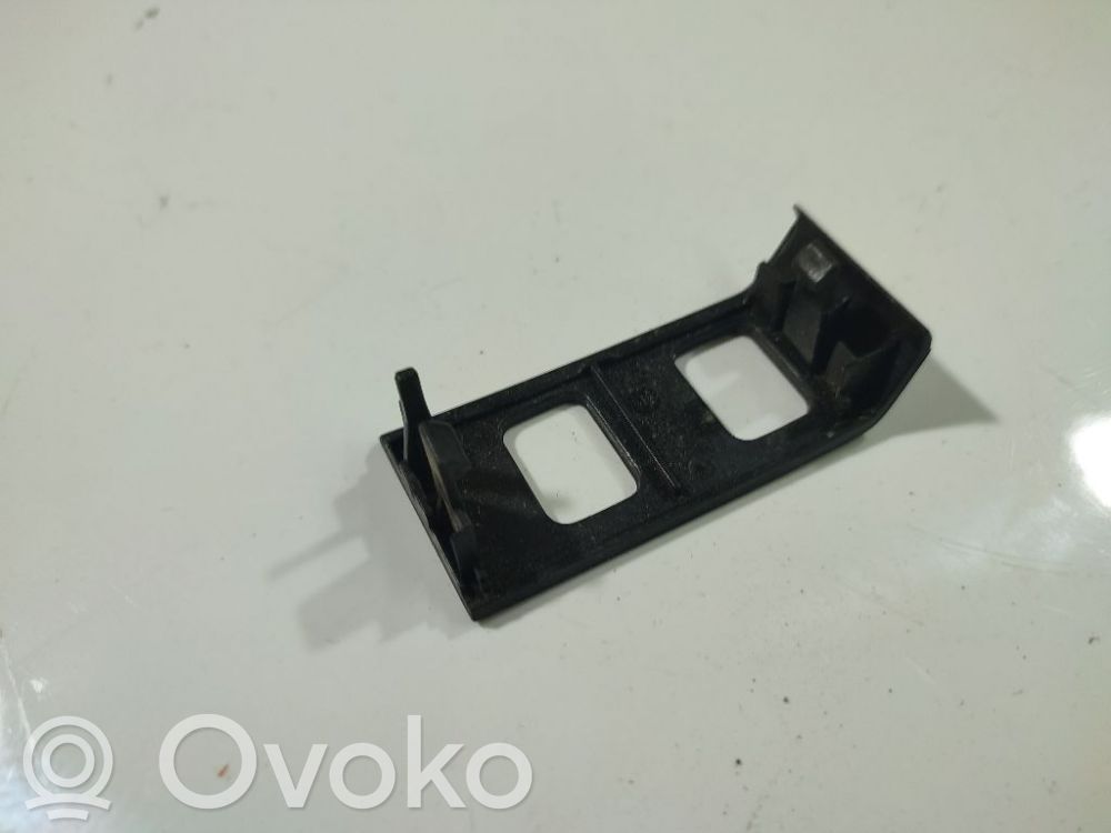 Skoda Roomster (5J) Alte piese de interior 