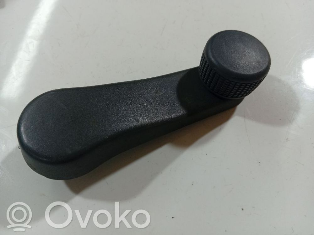 Volkswagen Polo IV 9N3 Manetă macara ușă față 