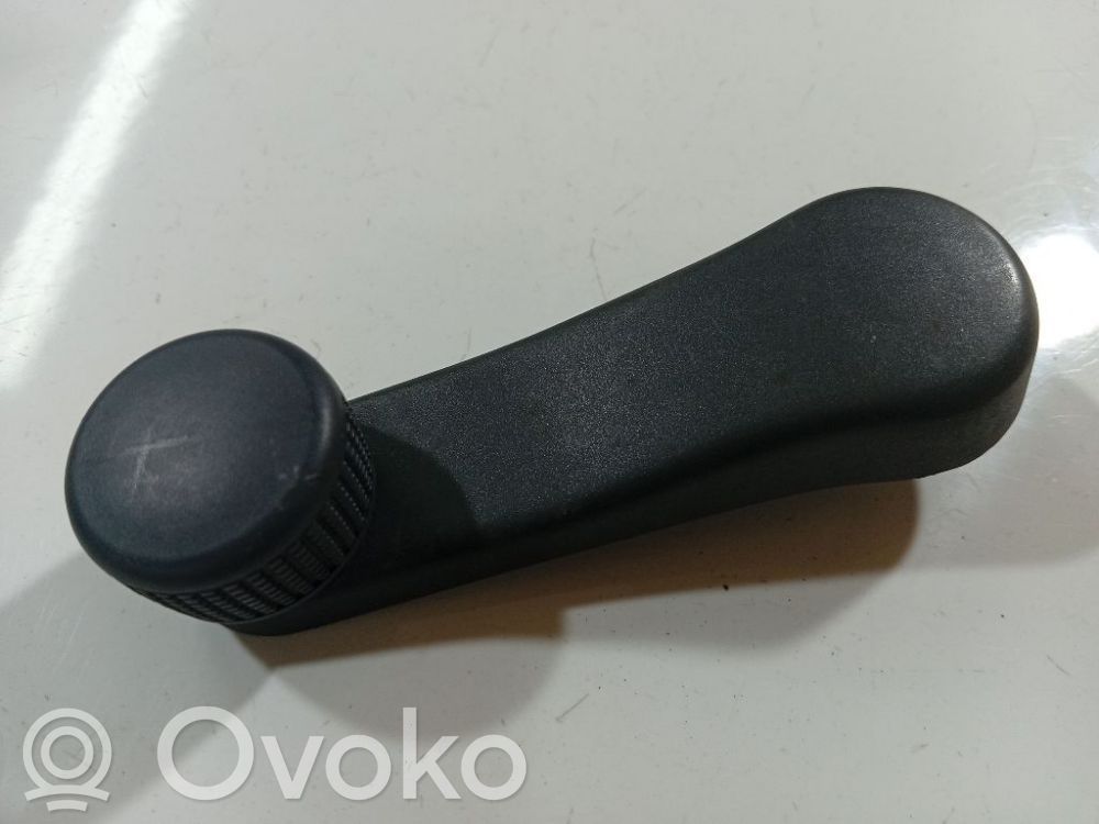 Volkswagen Polo IV 9N3 Manetă macara ușă față 