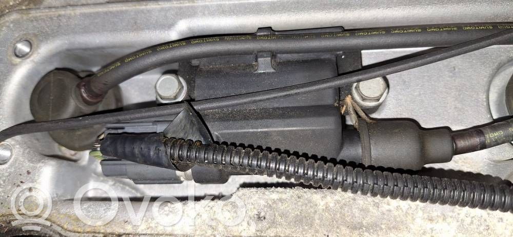 Suzuki Swift I Bobina di accensione ad alta tensione
