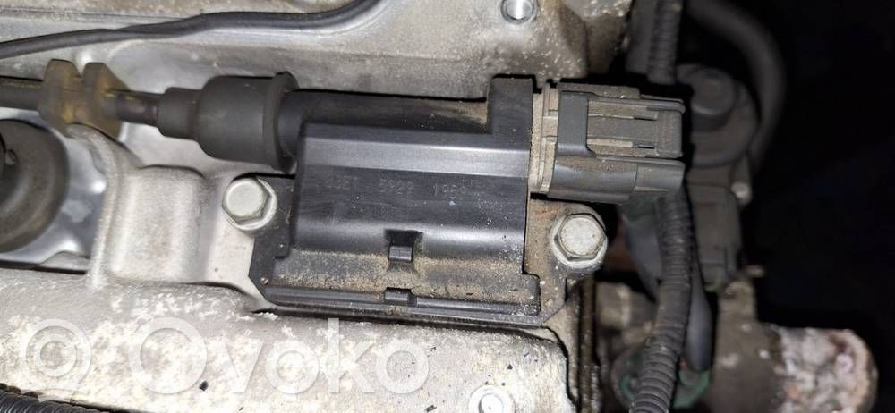 Suzuki Swift I Bobina di accensione ad alta tensione