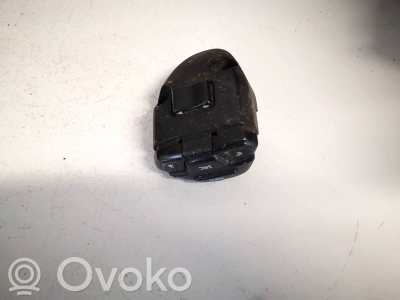 Nissan Almera Tino Pulsanti/interruttori sul volante 