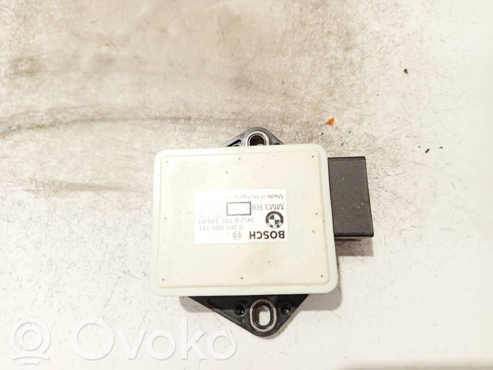 Senzor de accelerație ESP   0265005711,3452678237001,0265005711,3452678237001