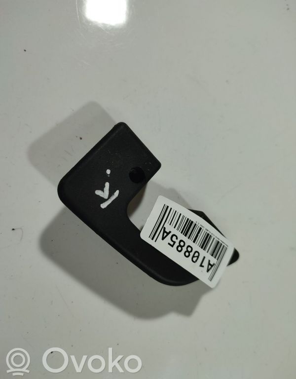 Mercedes-Benz CLS C219 Altra parte interiore