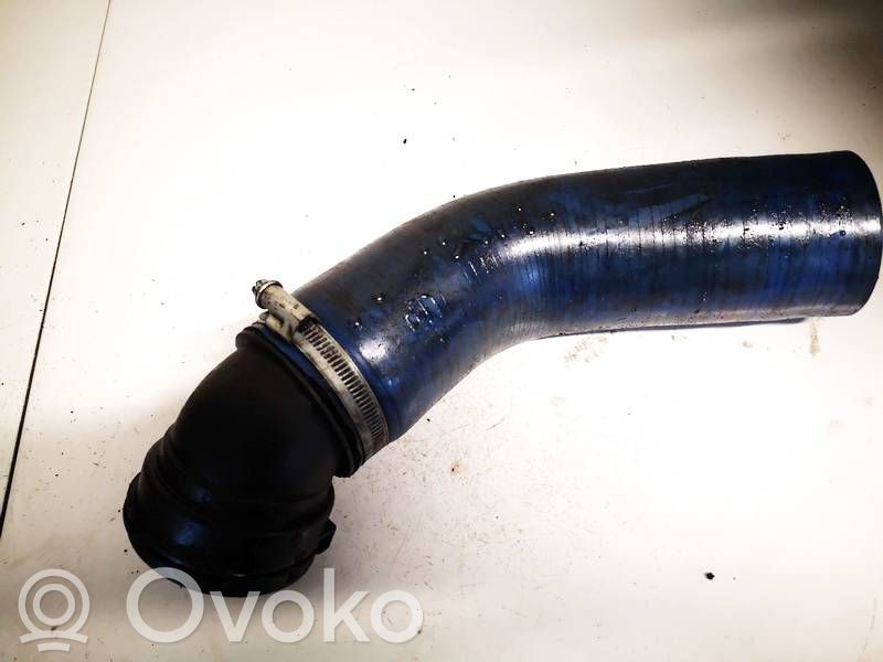 Manguera/tubo del intercooler   7789048,7789048