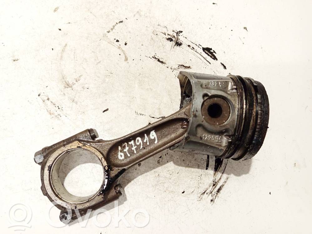 Pistón con biela   085190,085190