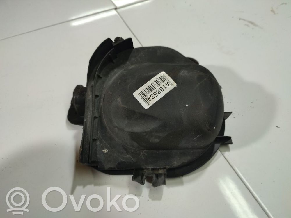 Peugeot 407 Altra parte esteriore 