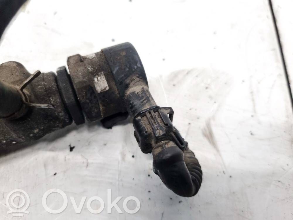 Toyota Auris 150 Sensore di pressione del carburante 