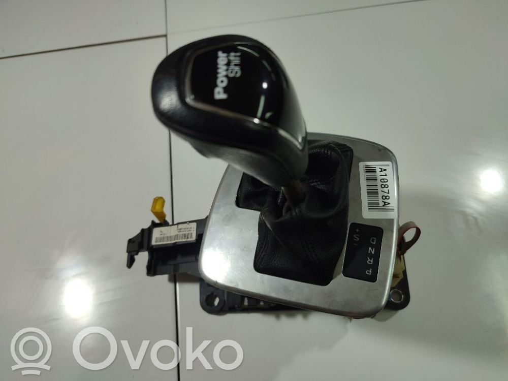 Selettore cambio   7G917C453JA,20120320142507,7G917C453JA,7G917C453JA