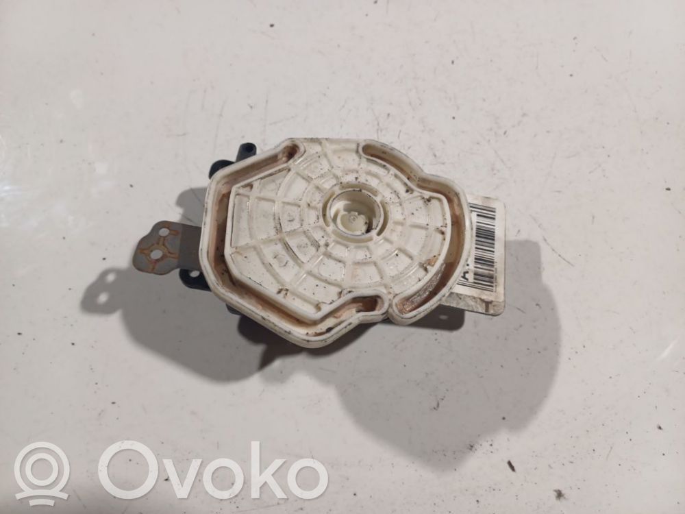 Honda Civic Stellmotor Heizung Klima 