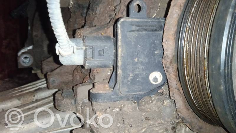 Volkswagen Polo IV 9N3 Senzor nivel ulei 