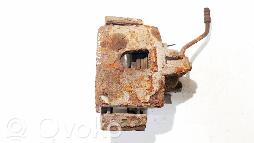 Bremssattel vorne