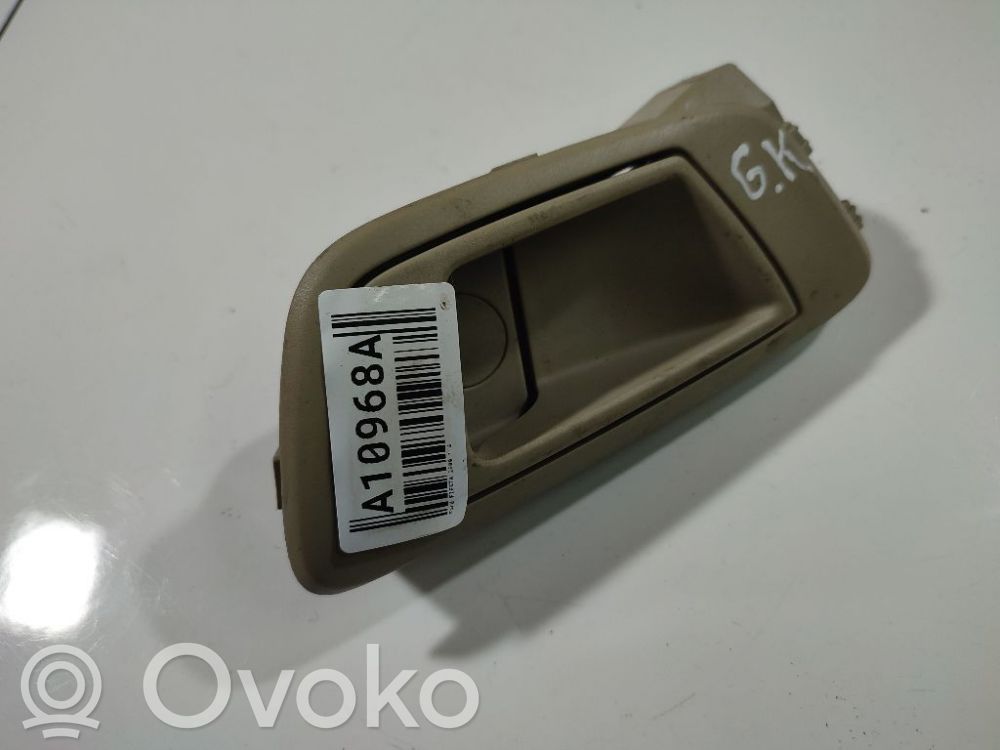 Ford Fiesta Mâner interior ușă spate 