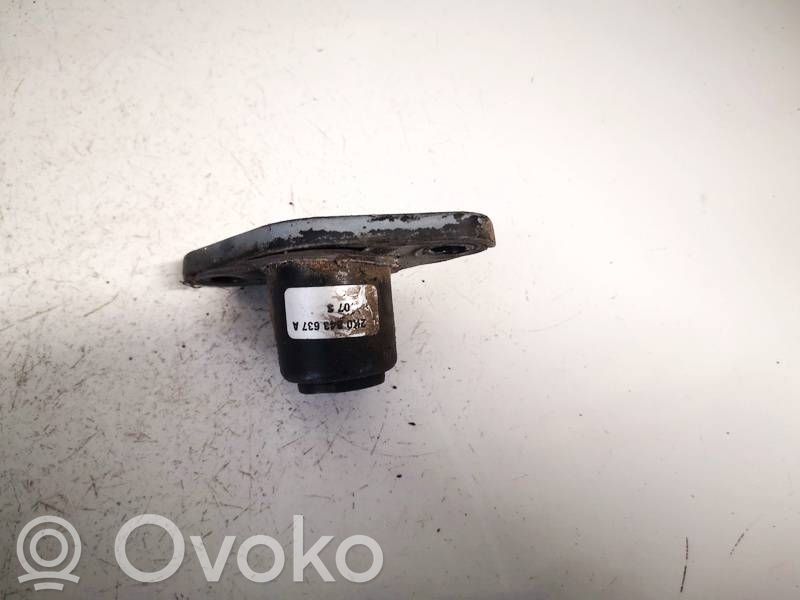 Muu ulkopuolen osa   2K0843637A,2K0843637A