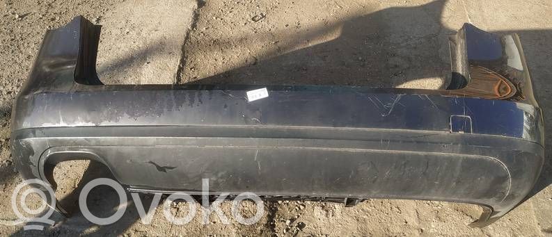 Volkswagen PASSAT B6 Bară spate 