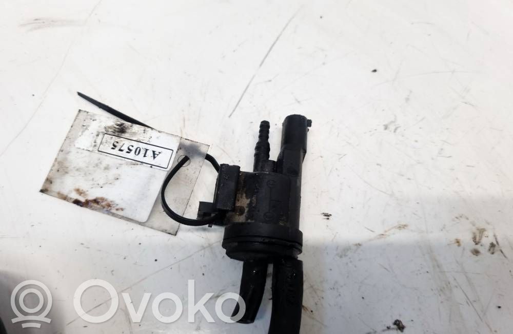 Mercedes-Benz A W169 Solenoid supapă turbosuflantă 