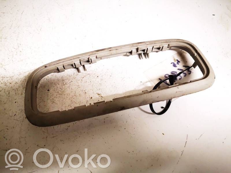 Ford Mondeo MK IV Altra parte interiore 
