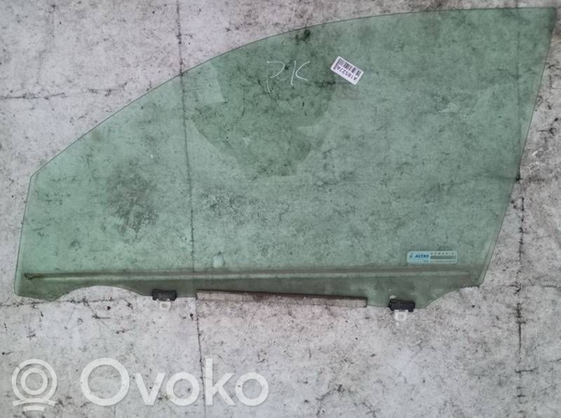 Toyota RAV 4 (XA30) Geam ușă față patru uși 
