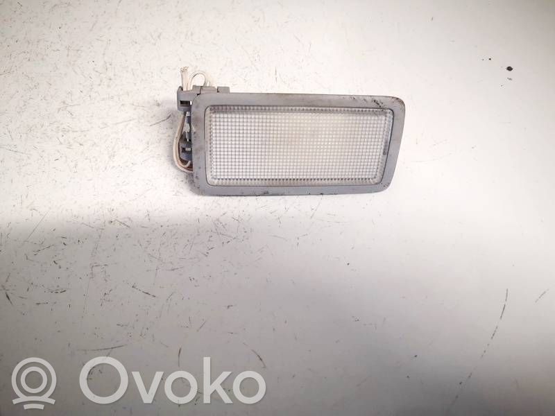 Toyota RAV 4 (XA30) Altre luci abitacolo