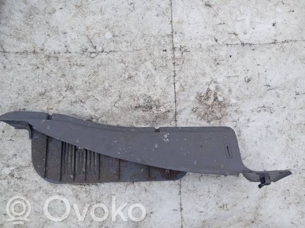 Nissan Almera Tino Inne części wnętrza samochodu