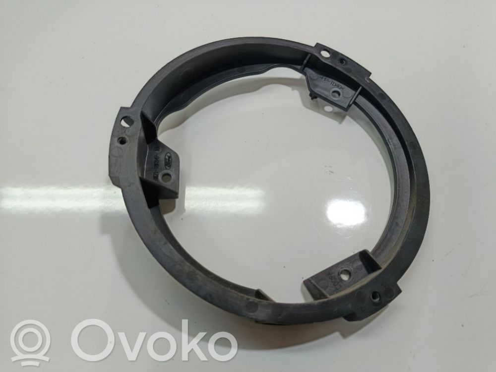 Ford S-MAX Altra parte esteriore 