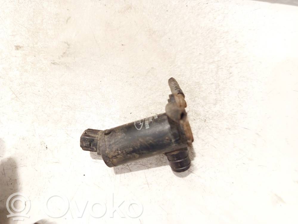 Ford Focus Pompă spălător parbriz 