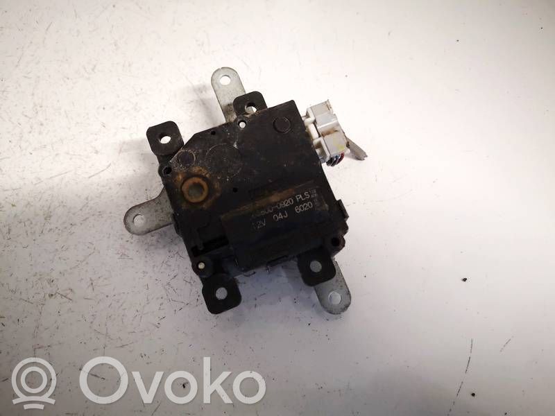 Toyota RAV 4 (XA30) Motor/actuator clapetă aer 