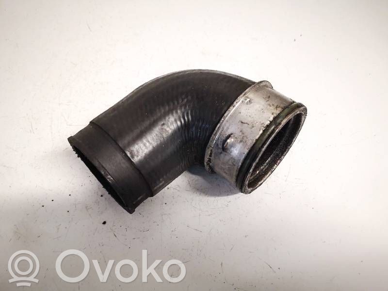 Furtun/conductă intercooler   7M3145834A,YM216W650BA,7M3145834A,YM216W650BA
